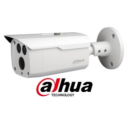 Camera HDCVI 4MP Dahua HAC-HFW1400D