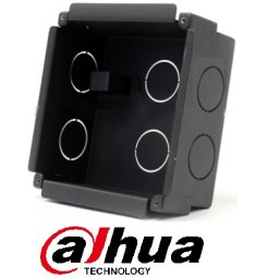 Doza ingropata compatibila VTO2000A Dahua VTOB107