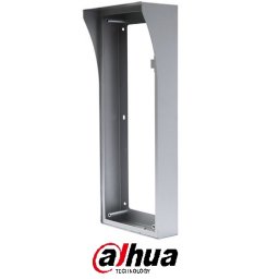 Suport montaj pentru 3 module VTO2000A Dahua VTOB114