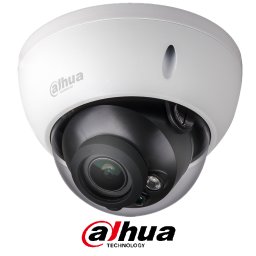 Camera HDCVI 4MP Dahua HAC-HDBW1400RP-VF