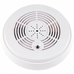 StealthTronic Sistem de ascultare WiFi în senzorul de fum S68-SMOKE