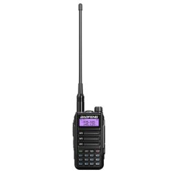 Statie walkie talkie Baofeng UV-16 (10W)