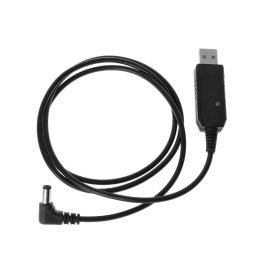 Cablu USB pentru stația de încărcare Baofeng CH-5