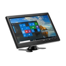 Secutek Monitor LCD 10.1" HD 1010C