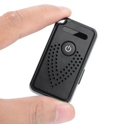Reportofon WiFi de buzunar Secutek SAH-AR01