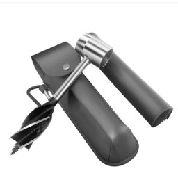 MXM Burghiu manual Cu carcasă gri