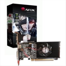 Placa video Geforce GT210 512MB DDR3 64-bit