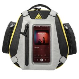 Geanta Motowolf rezervor spate moto bag motocicleta