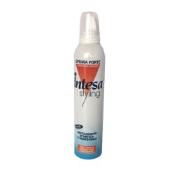 Spuma de par Intesa Styling 300ml