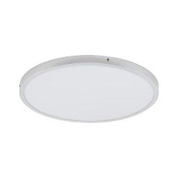 Eglo 97276 - Plafonieră LED dimabilă FUEVA 1 LED/25W/230V
