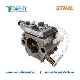 Carburator original pentru drujba Stihl 021, 023, 025, MS 210, MS 230, MS 250