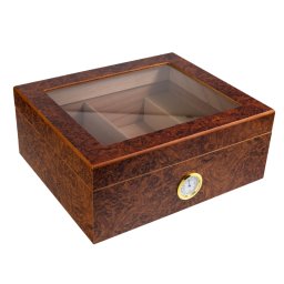 Secutron Humidor cu generator de zgomot (S) Protecție împotriva interceptărilor cu laser și a altor interceptări exterioare
