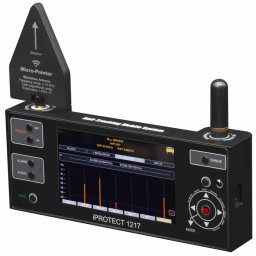 Digiscan Labs Detector iPROTECT 1217
