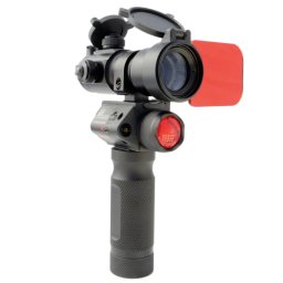 Camera ascunsă și detector de lentile Kontrapol AL Optik 180 PRO