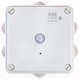 StealthTronic 2K Camera Secutron UltraLife într-o cutie de exterior