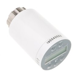 Cap termostatic inteligent Secutek Smart WiFi SSW-SEA801DF
