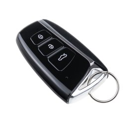Cheie de mașină cu cameră ascunsă Lawmate PV-RC200HD2KR