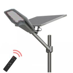 MXM Lampă solară Warrior XJ803 300W cu telecomandă