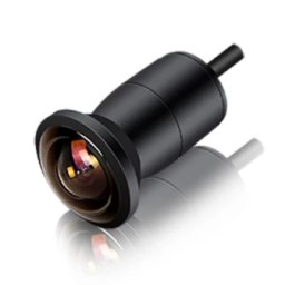 Cameră de rezervă pentru sistemul dual de camere Secutek F9-TPMS