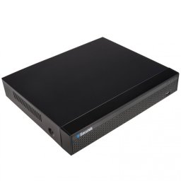 Inregistratorul NVR 16CH Smart Secutek SLG-NVR3616PG - 1944p, H.265