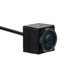 Mini-cameră AHD Secutek SMS-S62012A
