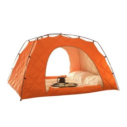 MXM Cort de pat de interior izolat - mare