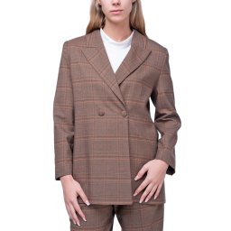 MY T Sacou W24T3122 one color