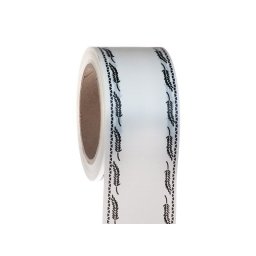 Rola polipropilena 6 cm pentru decoratiuni funerare