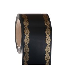 Rola polipropilena 8 cm pentru decoratiuni funerare