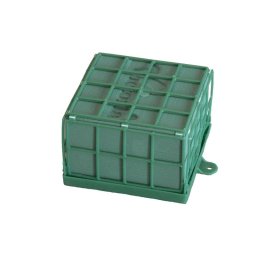 Garnet mini din burete umed pentru flori
