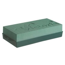 Porta maxi din burete umed pentru flori