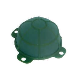 Turtle midi din burete umed pentru flori