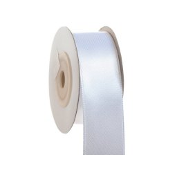 Rola satin 2,5 cm pentru aranjamente florale