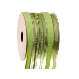 Role 0,5 cm x 5 m pentru aranjamente florale set 5 buc
