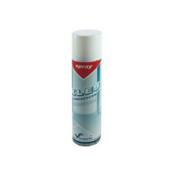 Spray adeziv pentru flori