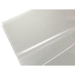 Celofan transparent pentru flori set 50 buc