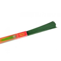 Sarma verde pentru floristica