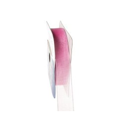Rola organza 2,50 cm pentru aranjamente florale