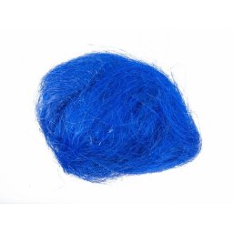 Sisal color pentru aranjamente florale