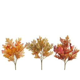 Buchet frunze artificiale pentru aranjamente florale