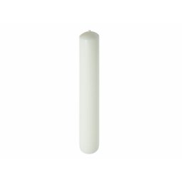 Lumanari 7.4 x 28 cm pentru aranjamente florale set 2 buc