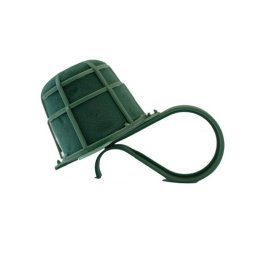 Turtle maxi cu agatatoare din burete umed pentru flori