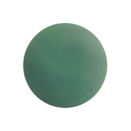 Sfera 30 cm din burete umed pentru flori