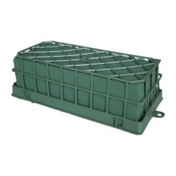 Garnet midi din burete umed pentru flori