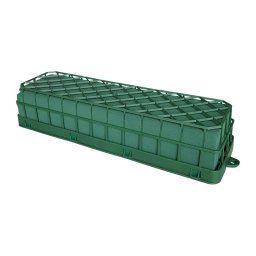 Garnet maxi din burete umed pentru flori
