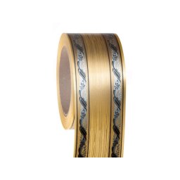 Rola funerara 6 cm pentru aranjamente florale