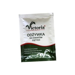 Plic conservant pentru flori taiate set 25 buc