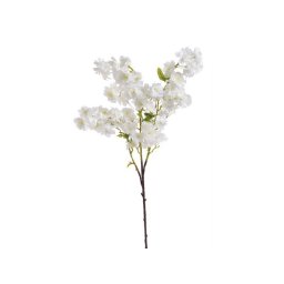 Crenguta flori cires artificiale pentru aranjamente florale