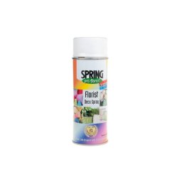 Spray color pentru flori