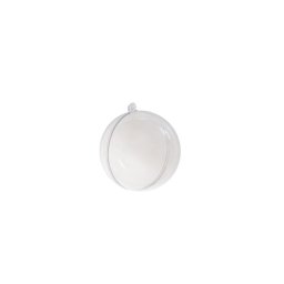 Semi sfere plastic pentru aranjamente florale set 2 buc